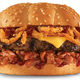 Illustration for article titled Hardee's Memphis BBQ Thickburger: The Snacktaku Review